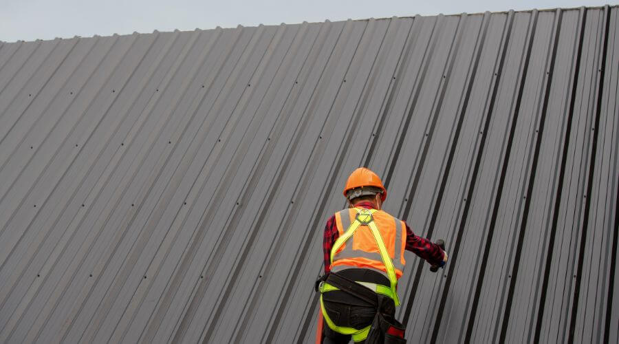Local Siding Services in Broadview, MT